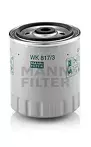 Топливный фильтр MANN  WK 817/3 x