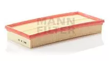 Воздушный фильтр MANN  C 35 126