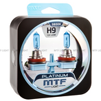 MTF Platinum H9 HPL1209 HPL1209