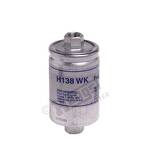 Топливный фильтр Hengst H138WK H138WK