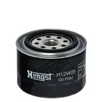 Масляный фильтр Hengst  H12W05