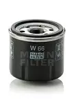 Масляный фильтр MANN  W 66
