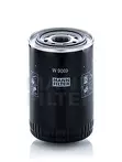 Масляный фильтр MANN  W 9069