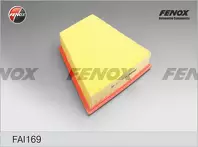 Воздушный фильтр Fenox  FAI169