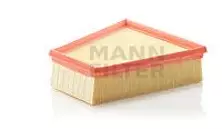 Воздушный фильтр MANN  C 2295/2