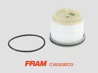 Топливный фильтр FRAM  C10353ECO