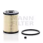 Топливный фильтр MANN PU 8013 z