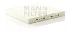 Фильтр MANN  CU 27 008