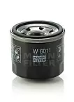 Масляный фильтр MANN  W 6011