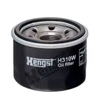Масляный фильтр Hengst  H310W