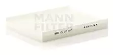 Фильтр MANN  CU 27 007
