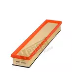 Воздушный фильтр Hengst  E1257L