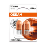 Osram Original WY5W  2827NA-02B