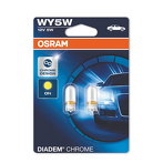Osram Diadem WY5W  2827DC-02B