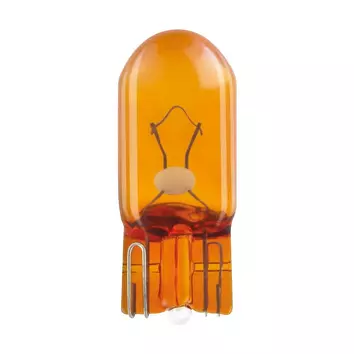 WY5W Osram Original <span>лампы автомобильные галоген </span>