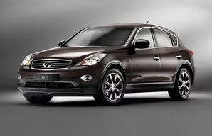 Лампы Infiniti EX EX / 1 пок.