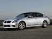 Infiniti G 4 пок. / седан