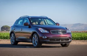 Лампы Infiniti QX50 QX50 / 1 пок.