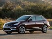 Infiniti QX50 1 пок. / рестайлинг