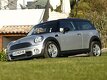 Mini Clubman R55