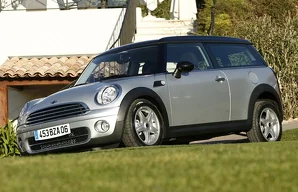 Лампы Mini Clubman Clubman / R55