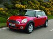 Mini Hatch R56 / 3 дв.
