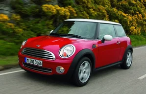 Лампы Mini Hatch Hatch / R56 / 3 дв.