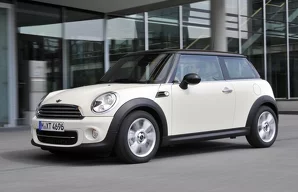 Лампы Mini Hatch Hatch / R56 / 3 дв. / рестайлинг