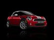 Mini Coupe R58