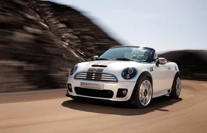 Лампы Mini Roadster Roadster / R59
