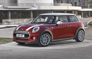 Лампы Mini Hatch Hatch / F56 / 3 дв.