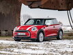 Mini Hatch F56 / 3 дв. / рестайлинг