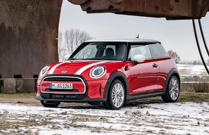 Лампы Mini Hatch F56 / 3 дв. / рестайлинг