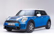 Mini Hatch F55 / 5 дв. / рестайлинг