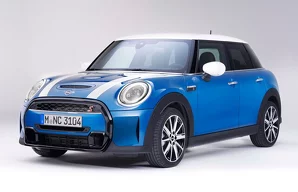 Лампы Mini Hatch F55 / 5 дв. / рестайлинг