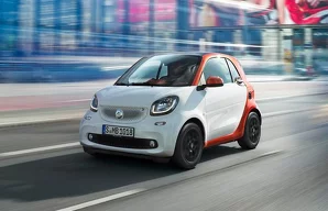 Лампы Smart Fortwo Fortwo / 453