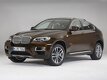 BMW X6 E71 / рестайлинг