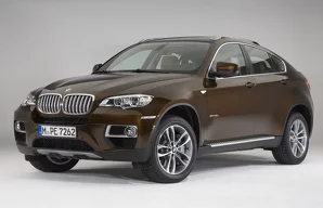 Лампы BMW X6 X6 / E71 / рестайлинг