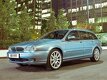 Jaguar X-Type X400 / универсал