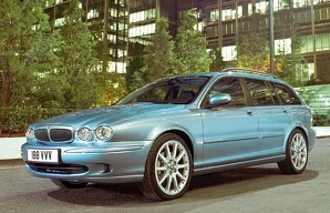 Лампы Jaguar X-Type X-Type / X400 / универсал