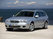 Jaguar X-Type X400 / универсал / рестайлинг