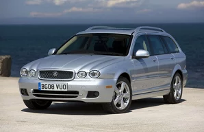 Лампы Jaguar X-Type X-Type / X400 / универсал / рестайлинг