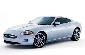 Лампы Jaguar XK XK / X150