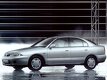 Mitsubishi Carisma 1 пок. / хэтчбек