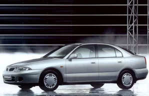 Лампы Mitsubishi Carisma Carisma / 1 пок. / хэтчбек