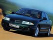 Mitsubishi Carisma 1 пок. / седан