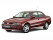 Mitsubishi Carisma 1 пок. / седан / рестайлинг