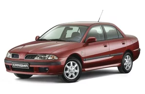 Лампы Mitsubishi Carisma Carisma / 1 пок. / седан / рестайлинг
