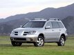 Mitsubishi Outlander 1 пок.