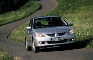 Лампы Mitsubishi Lancer Lancer / 9 пок. / седан